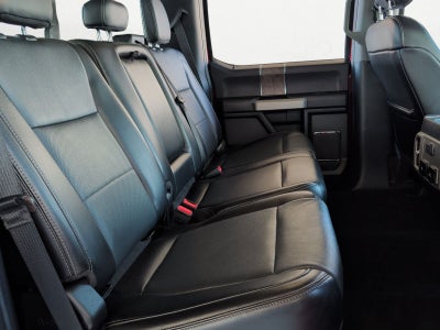2019 Ford F-350SD Lariat DRW