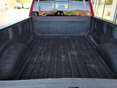 2019 Ford F-350SD Lariat DRW