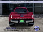 2019 Ford F-350SD Lariat DRW