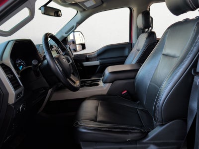 2019 Ford F-350SD Lariat DRW