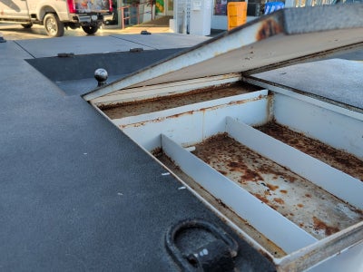 2024 Ford F-450SD Lariat DRW