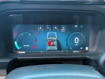 2024 Ford F-450SD Lariat DRW