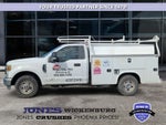 2020 Ford F-250SD Base