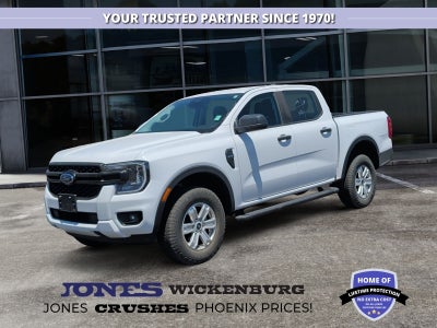 2024 Ford Ranger XL
