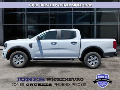 2024 Ford Ranger XL