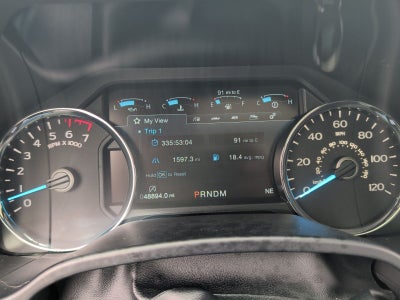 2019 Ford F-150 Base