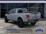 2016 Ford F-150 Base