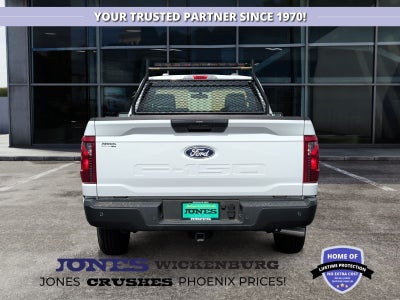 2024 Ford F-150 XL