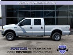 2003 Ford F-250SD Base
