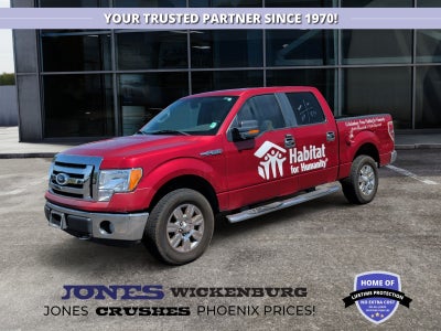 2009 Ford F-150 Base
