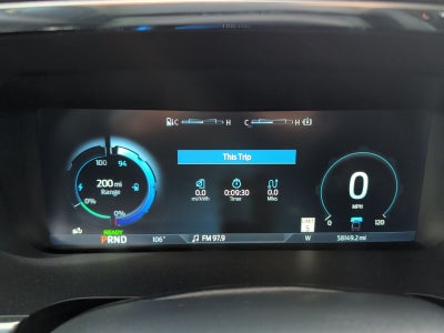 2023 Ford F-150 Lightning XLT