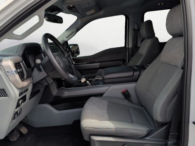 2023 Ford F-150 Lightning XLT