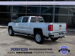 2017 Chevrolet Silverado 3500HD LTZ