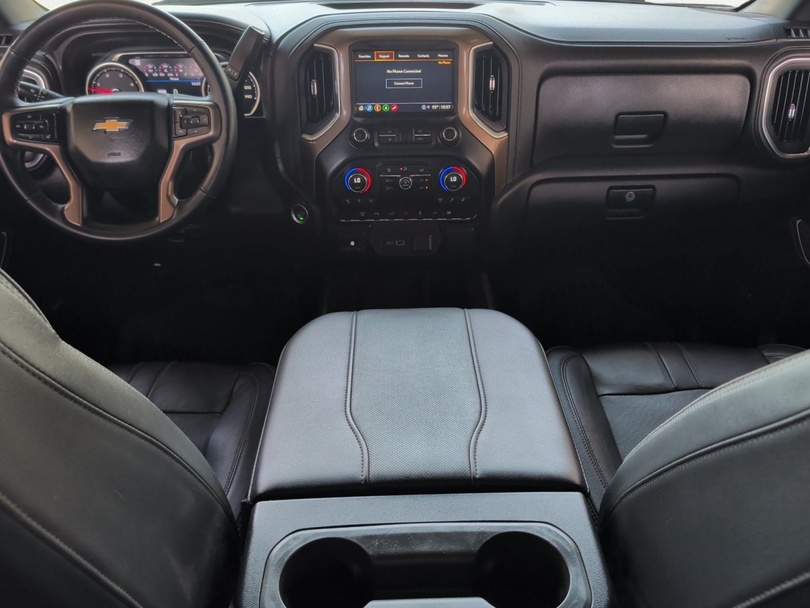 2023 Chevrolet Silverado 3500HD High Country