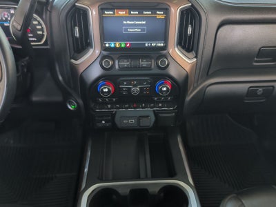 2023 Chevrolet Silverado 3500HD High Country
