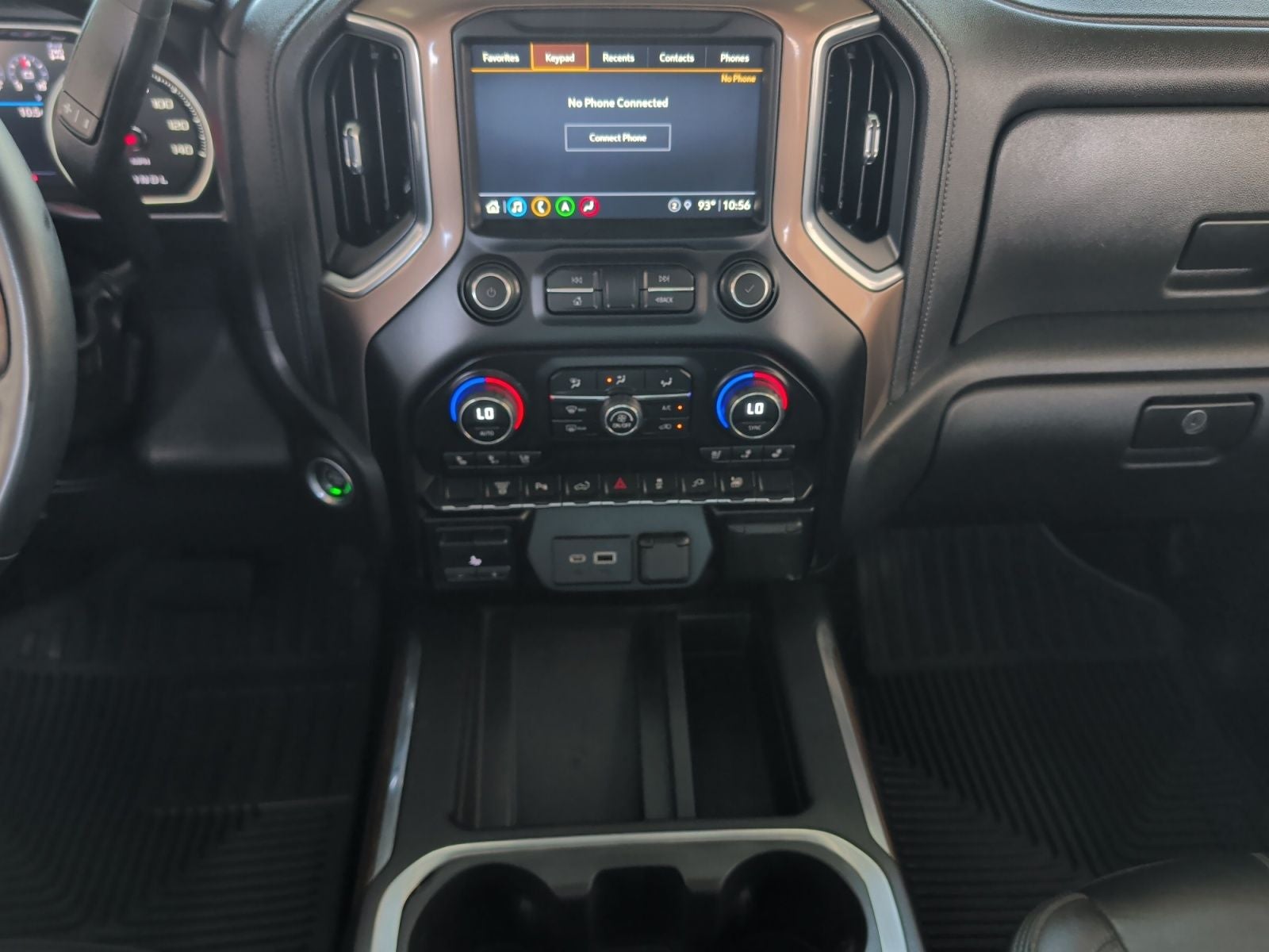 2023 Chevrolet Silverado 3500HD High Country