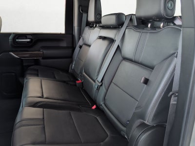 2023 Chevrolet Silverado 3500HD High Country