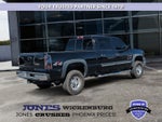 2006 Chevrolet Silverado 2500HD LT LT1