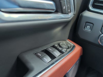 2025 GMC Sierra 2500HD Denali Ultimate