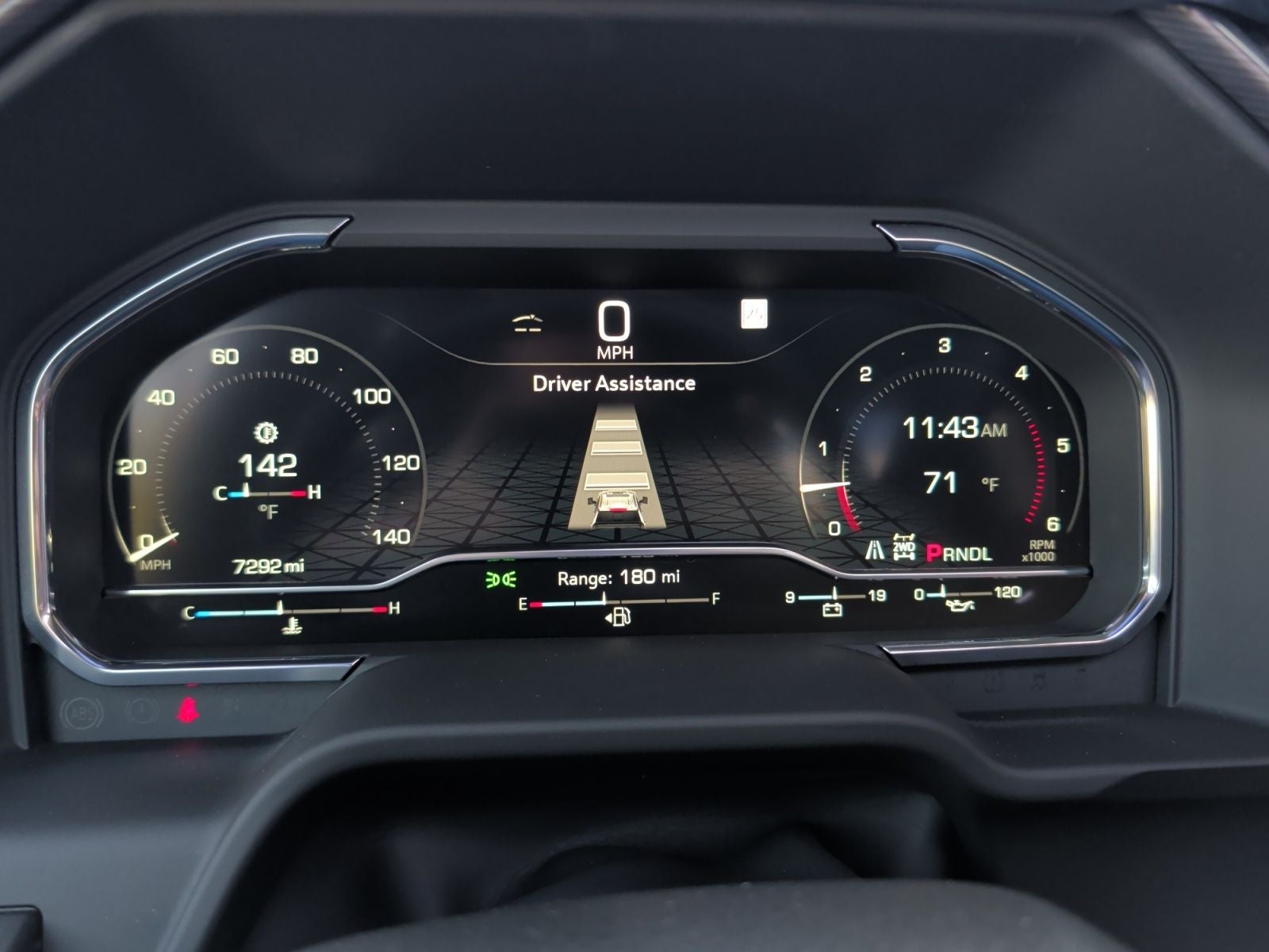 2025 GMC Sierra 2500HD Denali Ultimate