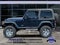 2004 Jeep Wrangler Rubicon
