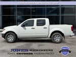 2021 Nissan Frontier S