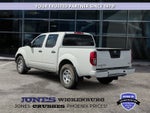 2021 Nissan Frontier S