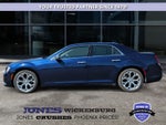 2016 Chrysler 300 C Platinum