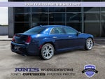 2016 Chrysler 300 C Platinum