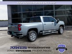 2025 Chevrolet Silverado 2500HD High Country