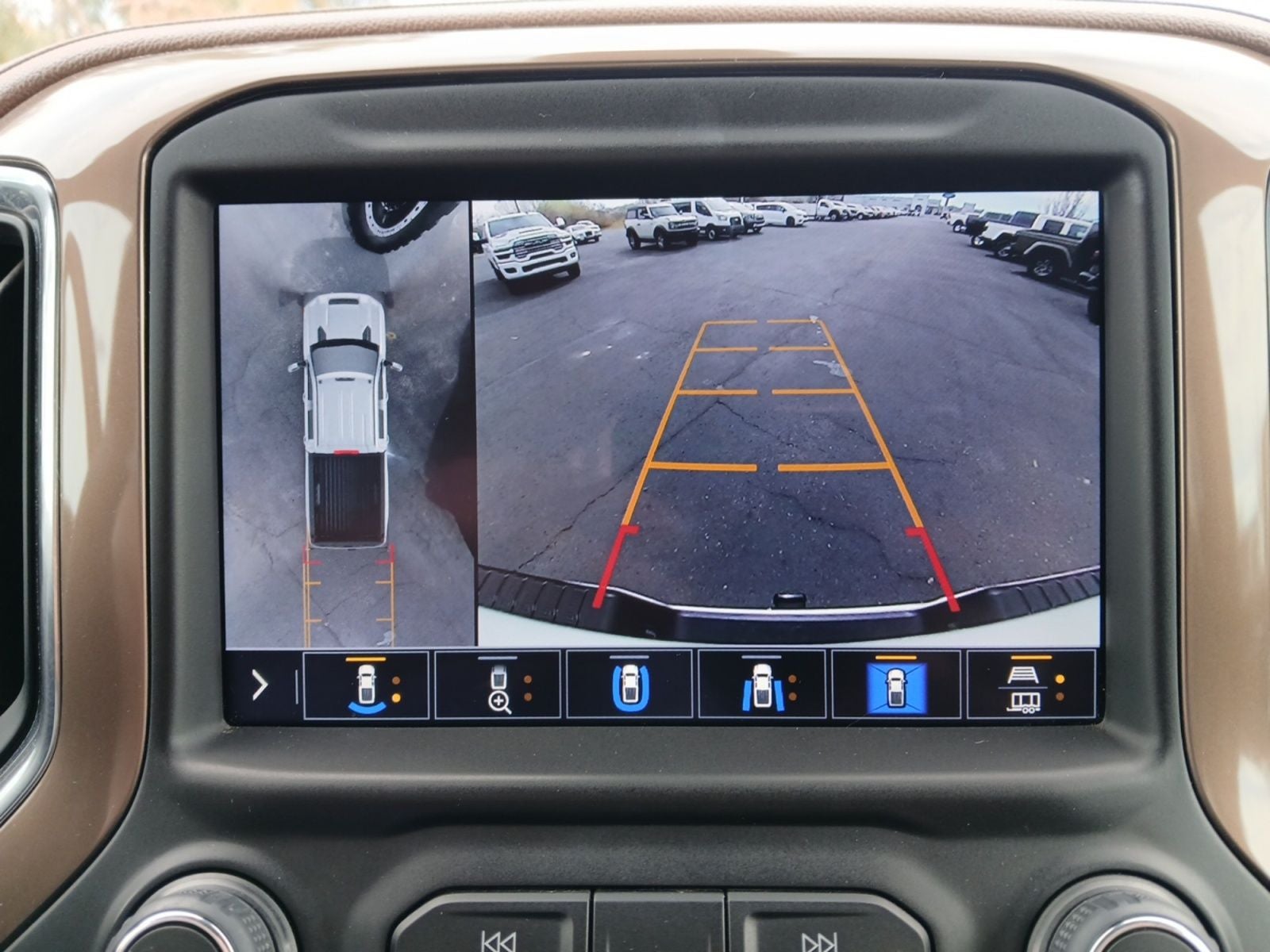 2022 Chevrolet Silverado 3500HD High Country