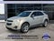 2011 Chevrolet Equinox LS