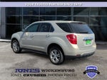 2011 Chevrolet Equinox LS