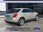 2011 Chevrolet Equinox LS