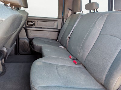 2021 RAM 3500 Tradesman