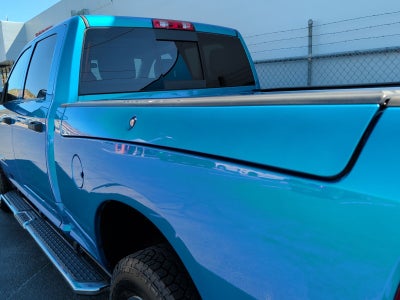 2021 RAM 3500 Tradesman