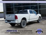 2025 RAM 2500 Limited