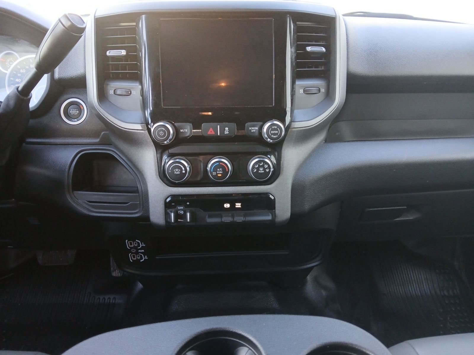 2025 RAM 3500 Tradesman