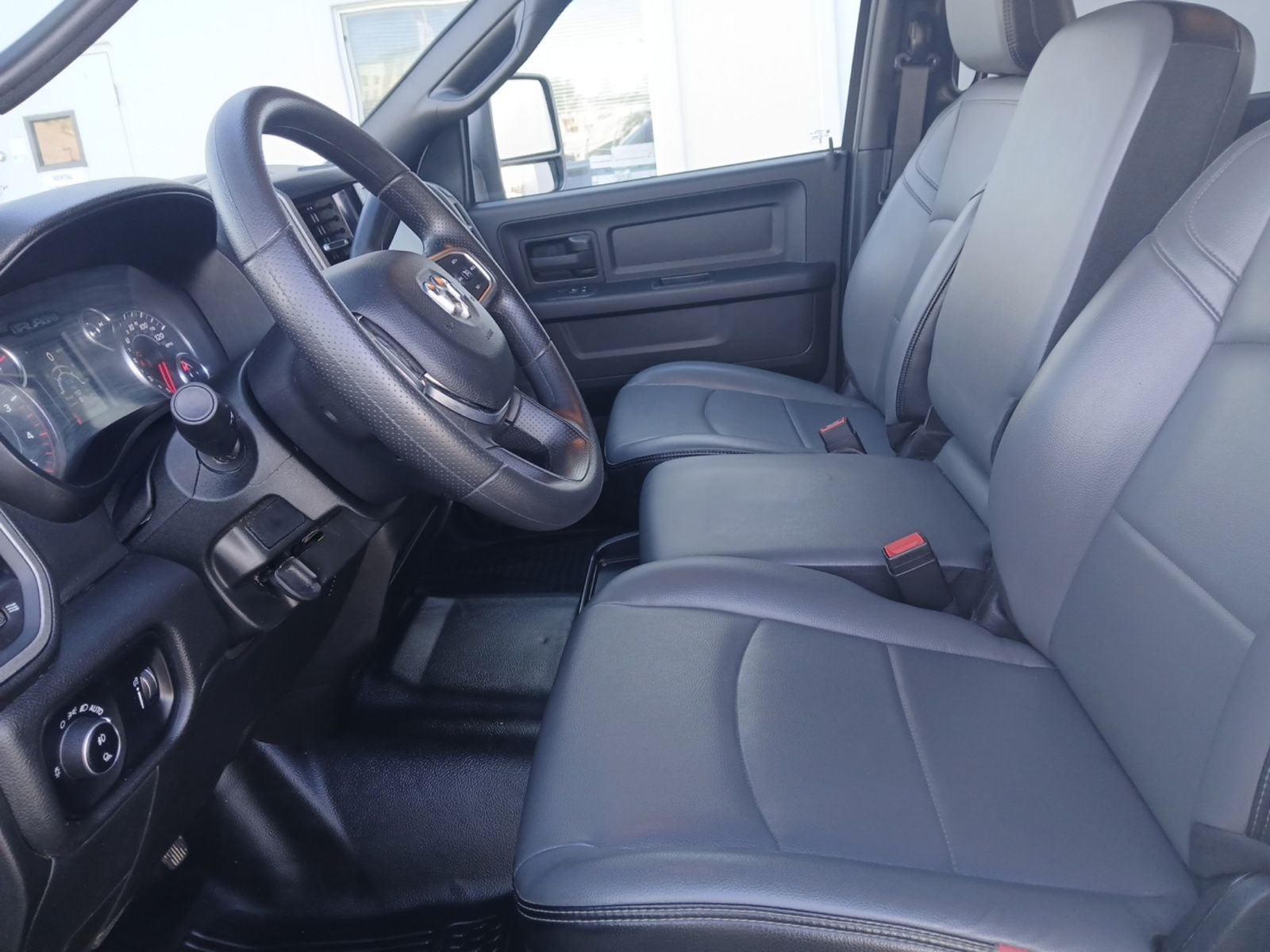 2025 RAM 3500 Tradesman