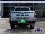2022 RAM 2500 Power Wagon