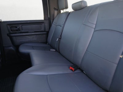 2022 RAM 5500HD Tradesman