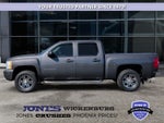 2010 Chevrolet Silverado 1500 LTZ