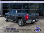 2010 Chevrolet Silverado 1500 LTZ