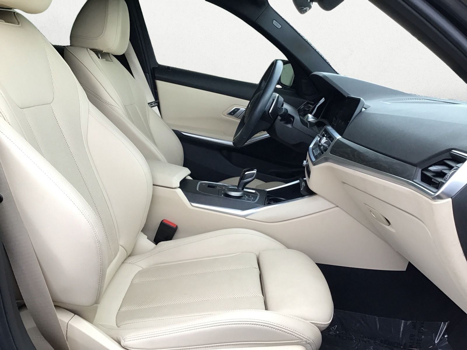 2022 BMW 3 Series 330i