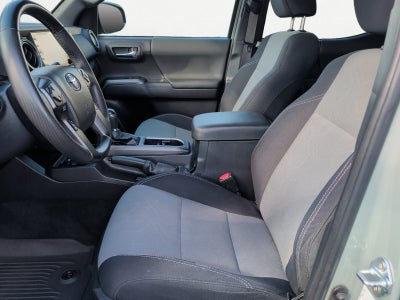 2022 Toyota Tacoma TRD Off-Road V6
