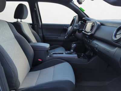 2022 Toyota Tacoma TRD Off-Road V6