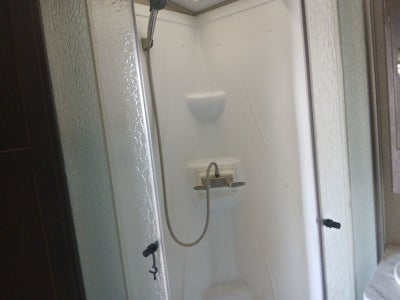 2018 Keystone Outback Base