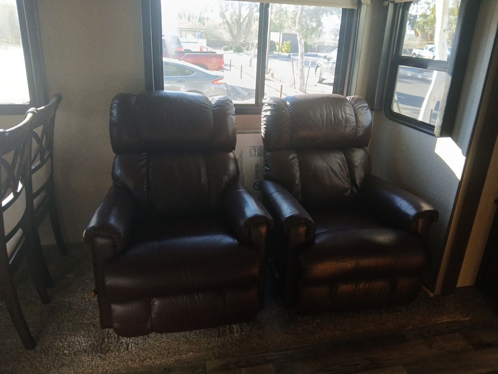 2018 Keystone Outback Base