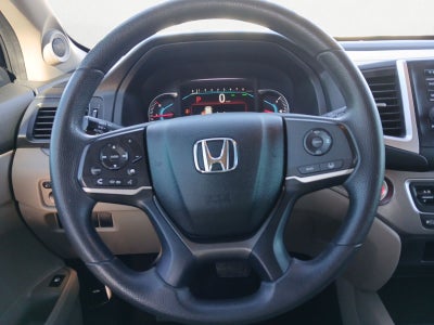 2019 Honda Pilot LX