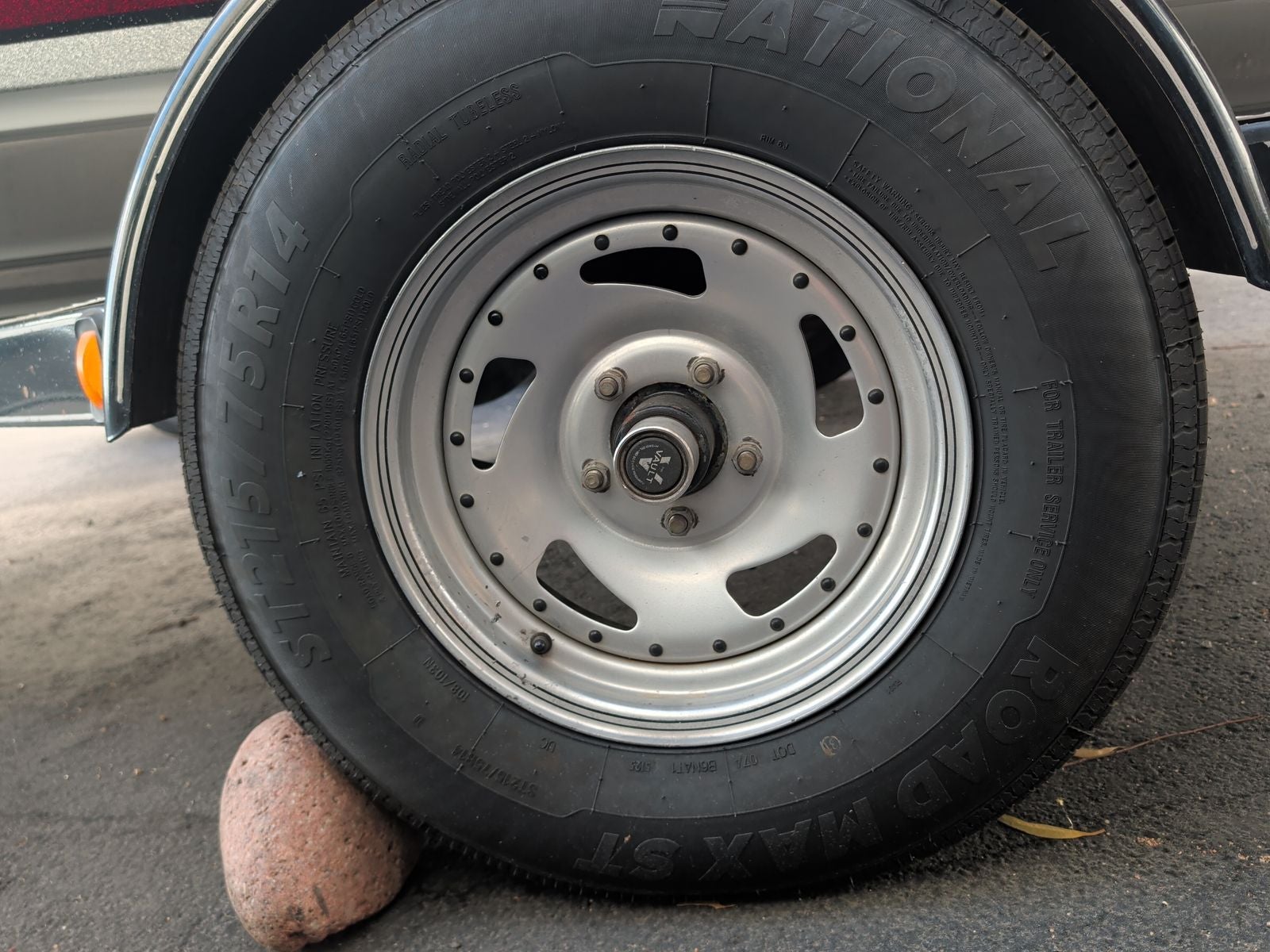 2009 Triton Explorer Bass Boat